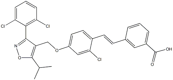  GW4064,99%，活性氧分子
