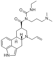 抗氧化抑制剂，Cabergoline,≥99%