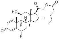 Diflucortolone valerate,BR，活性氧分子
