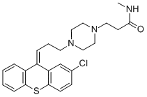 Clothixamide,98%，ROS小分子