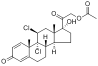 Dichlorisone acetate ,≥99%活性氧物种