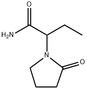 Etiracetam,≥99%，抗氧化抑制剂