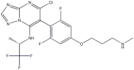  Cevipabulin,≥99%活性氧分子