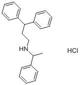 Fendiline hydrochloride,GR，活性氧分子