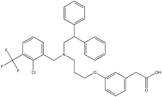 GW3965 ,98%Reactive Oxygen Species