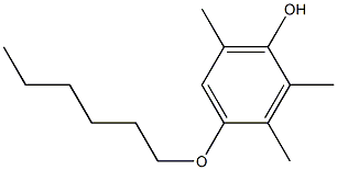 HTHQ(1-O-Hexyl-2,3,5-trimethylhydroquinone),98%，抗氧化抑制剂