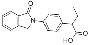  Indobufen,≥97%，ROS小分子