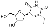 Edoxudine,≥99%，ROS小分子