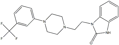 Flibanserin,99%，活性氧簇