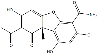 Cercosporamide,98%，抗氧化小分子