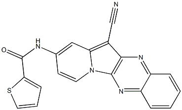 HI-TOPK-032 ,≥99%，ROS小分子