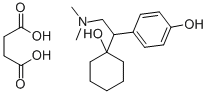 Desvenlafaxine Succinate,99%Reactive Oxygen Species