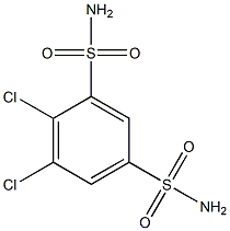  Dichlorphenamide,99%，活性氧抑制剂