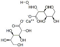 Calcium gluconate,98%ROS小分子
