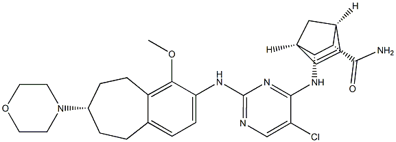  CEP-28122 ,98%活性氧分子