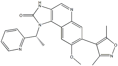  I-BET151 (GSK1210151A),99%