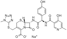 Cefpiramide sodium,GRReactive Oxygen Species