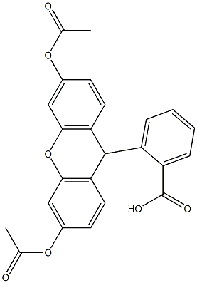 Dihydrofluorescein diacetate ,≥99%，活性氧簇