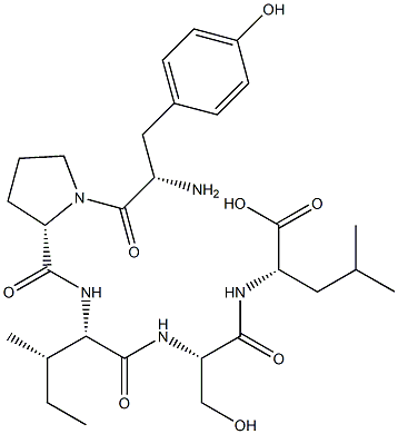 Gluten Exorphin C ,98%活性氧物种，