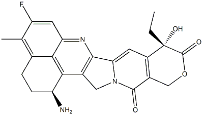  Exatecan,98% ，活性氧分子