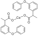  Fenoprofen Calcium,99%，活性氧抑制剂